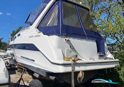 Bayliner 2855 Ciera Motorbåd 1998, med Mercruiser motor, Danmark