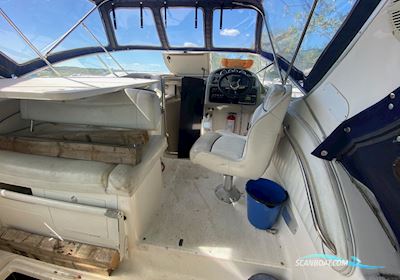 Bayliner 2855 Ciera Motorbåd 1998, med Mercruiser motor, Danmark