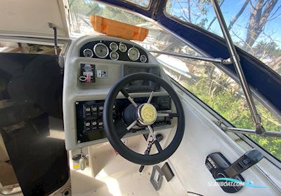 Bayliner 2855 Ciera Motorbåd 1998, med Mercruiser motor, Danmark