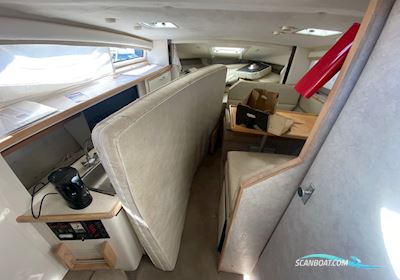 Bayliner 2855 Ciera Motorbåd 1998, med Mercruiser motor, Danmark