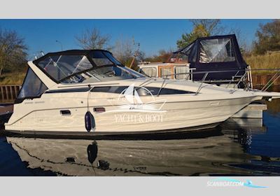 Bayliner 2855 Ciera Motorbåd 1999, med Mercruiser motor, Tyskland