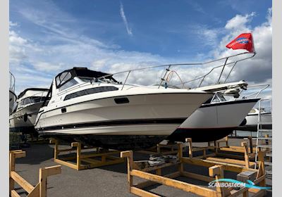 Bayliner 2855 Ciera Motorbåd 1993, Holland
