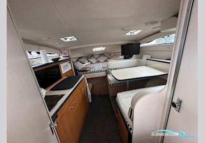 Bayliner 2855 Cierra - 2000 Motorbåd 2009, med Mercruiser Mpi 350 motor, Danmark