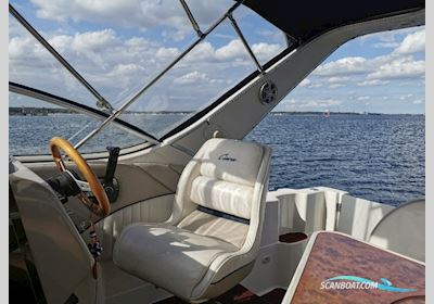 Bayliner 2855 Motorbåd 1995, med Mercruiser 7,4 l motor, Tyskland