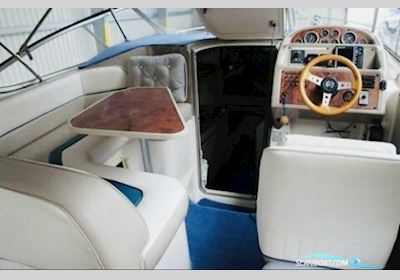 Bayliner 2855 Motorbåd 1995, med Mercruiser 7,4 l motor, Tyskland