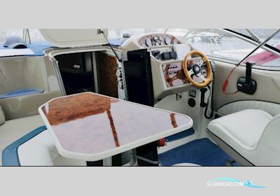 Bayliner 2855 Motorbåd 1995, med Mercruiser 7,4 l motor, Tyskland