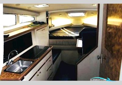 Bayliner 2855 Motorbåd 1995, med Mercruiser 7,4 l motor, Tyskland