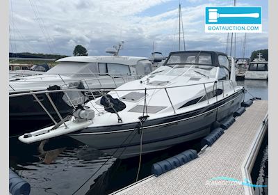 Bayliner 2855 Motorbåd 1989, med OMC motor, Holland