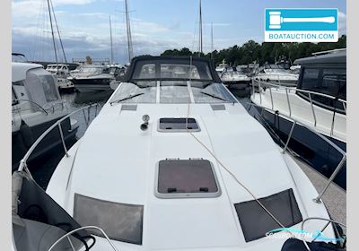 Bayliner 2855 Motorbåd 1989, med OMC motor, Holland