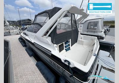 Bayliner 2855 Motorbåd 1989, med OMC motor, Holland