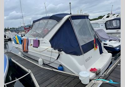 Bayliner 2855 Motorbåd 1995, med Mercruiser 7,4 l motor, Tyskland