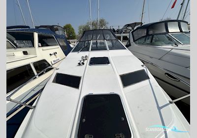 Bayliner 2855 Motorbåd 1991, Holland