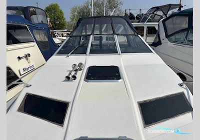 Bayliner 2855 Motorbåd 1991, Holland