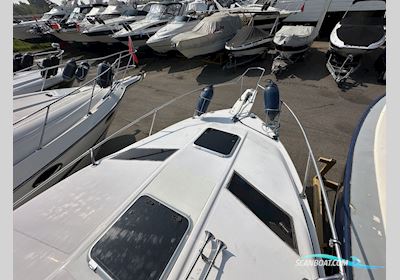 Bayliner 2855 Motorbåd 1991, Holland