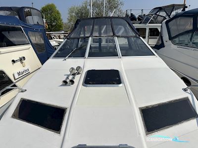 Bayliner 2855 Motorbåd 1991, Holland