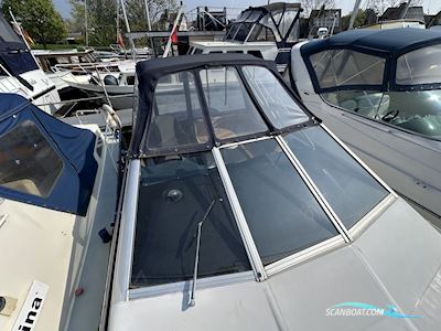 Bayliner 2855 Motorbåd 1991, Holland