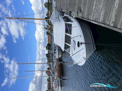 Bayliner 2858 Motorbåd 1995, med Mercruiser 7,4
 motor, Danmark