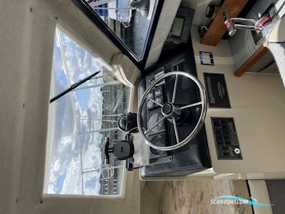 Bayliner 2858 Motorbåd 1995, med Mercruiser 7,4
 motor, Danmark