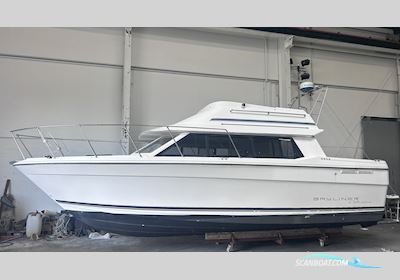 Bayliner 2858 Motorbåd 1995, Danmark