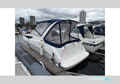 Bayliner 285CR Motorbåd 2003, med Mercruiser motor, Sverige