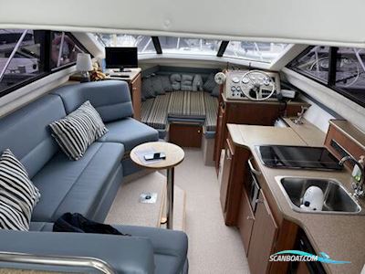 Bayliner 288 Classic Motorbåd 2006, med Mercruiser motor, England