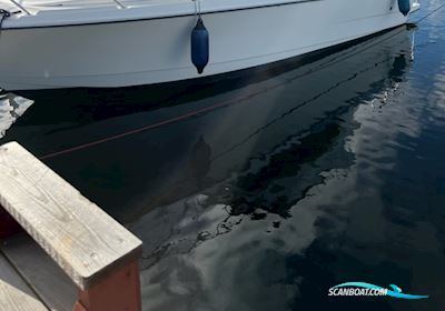 Bayliner 288 Fly Motorbåd 2007, med Mercruiser motor, Danmark