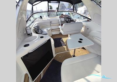 Bayliner 300 Sb Motorbåd 2009, med Mercruiser motor, Holland