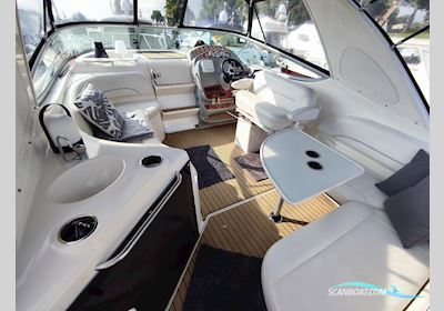 Bayliner 300 Sb Motorbåd 2009, med Mercruiser motor, Holland