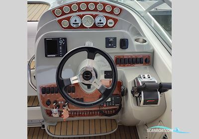 Bayliner 300 Sb Motorbåd 2009, med Mercruiser motor, Holland