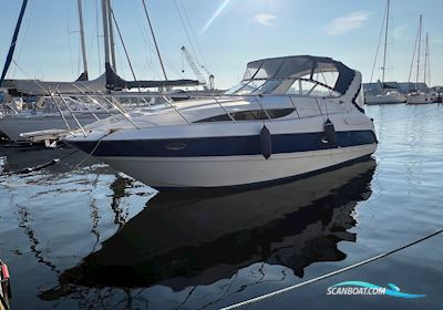 Bayliner 305 Ciera Motorbåd 2004, med Mercruiser 5.0 Mpi motor, Danmark