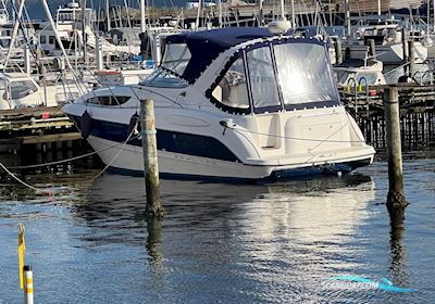 Bayliner 305 Ciera Motorbåd 2004, med Mercruiser 5.0 Mpi motor, Danmark