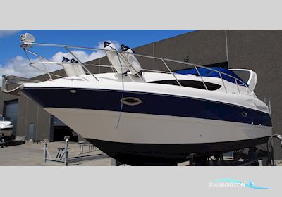 Bayliner 305 Ciera Motorbåd 2005, med Mercruiser 5.0 Mpi motor, Danmark
