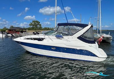 Bayliner 305 Ciera Motorbåd 2007, med Mercruiser motor, Danmark
