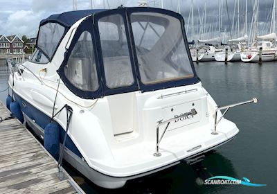 Bayliner 305 Ciera Motorbåd 2005, med Mercruiser 5.0 Mpi motor, Danmark