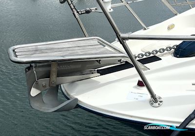 Bayliner 305 Ciera Motorbåd 2005, med Mercruiser 5.0 Mpi motor, Danmark