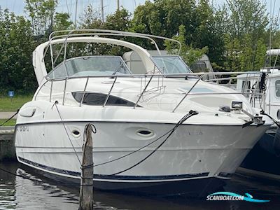 Bayliner 305 Ciera Motorbåd 2004, med Mercruiser motor, Holland