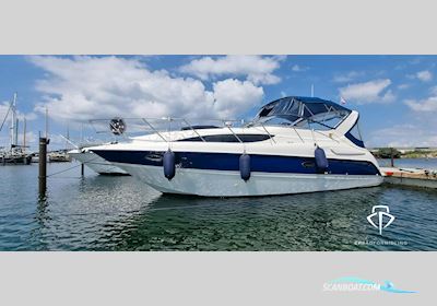 Bayliner 305 Motorbåd 2005, med Mercruiser motor, Danmark
