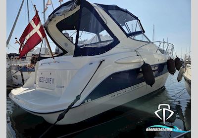 Bayliner 305 Motorbåd 2005, med Mercruiser motor, Danmark