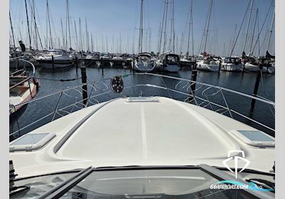 Bayliner 305 Motorbåd 2005, med Mercruiser motor, Danmark