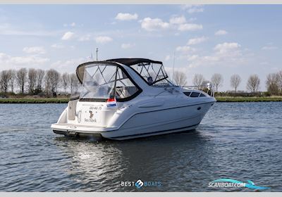 Bayliner 3055 Ciera SE Motorbåd 1999, Holland