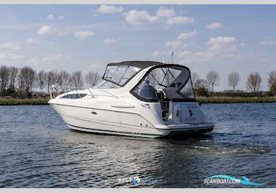 Bayliner 3055 Ciera SE Motorbåd 1999, Holland