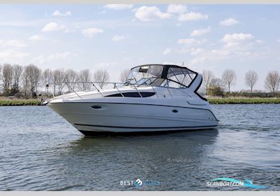Bayliner 3055 Ciera SE Motorbåd 1999, Holland
