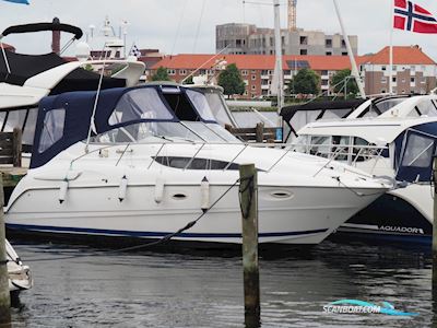 Bayliner 3055 Ciera Motorbåd 1999, med Mercruiser motor, Danmark