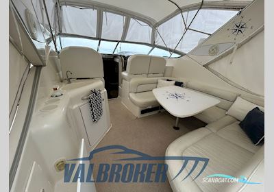 Bayliner 3055 EL Motorbåd 1999, med Mercruiser MCM 5.0 L motor, Italien
