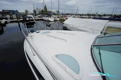 Bayliner 315 Sunbridge Motorbåd 2009, med Mercruiser motor, Holland