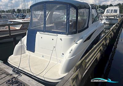 Bayliner 325 Motorbåd 2006, med mercruiser motor, Danmark