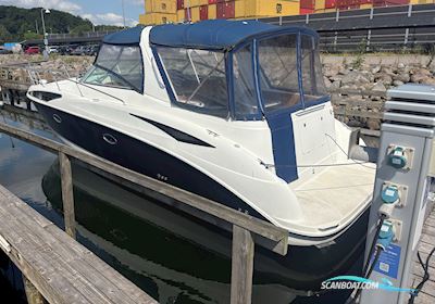 Bayliner 325 Motorbåd 2006, med mercruiser motor, Danmark