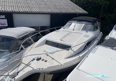 Bayliner 3255 Avanti Motorbåd 1997, med Mercruiser 5,7 motor, Danmark