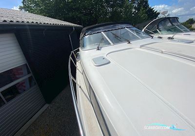 Bayliner 3255 Avanti Motorbåd 1997, med Mercruiser 5,7 motor, Danmark