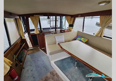 Bayliner 3288 Motorbåd 1994, Holland
